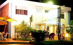 Alpes Hotel